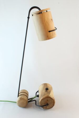 Alternative view of Cocon#2  004  Poirier