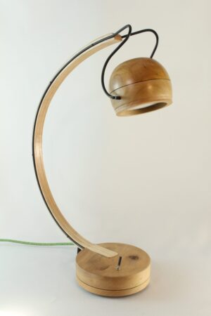 Alternative view of Hemolymphe # 2 001 Cerisier