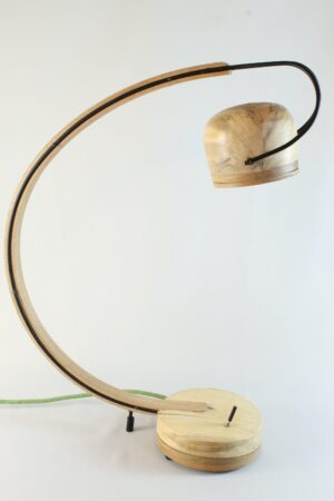 Hemolymphe#2  002  Charme et Chêne