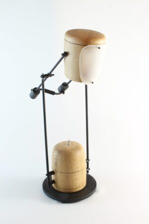 Hyténa # 1  001 Chêne